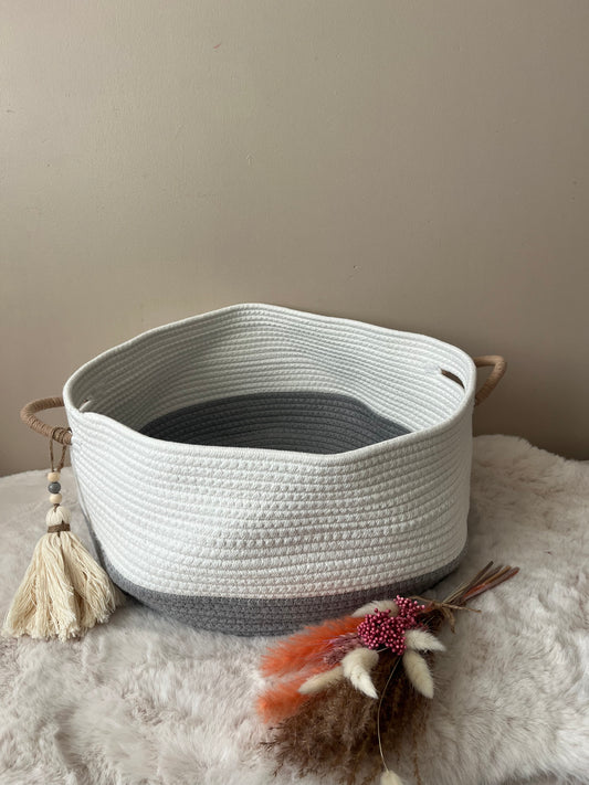 Panier XL grand capacité