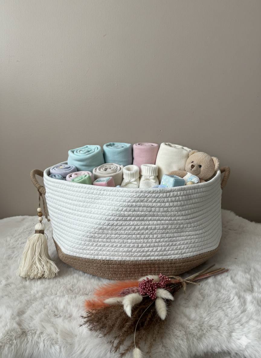 Panier xl grande capacité