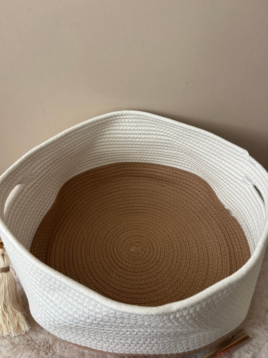 Panier xl grande capacité