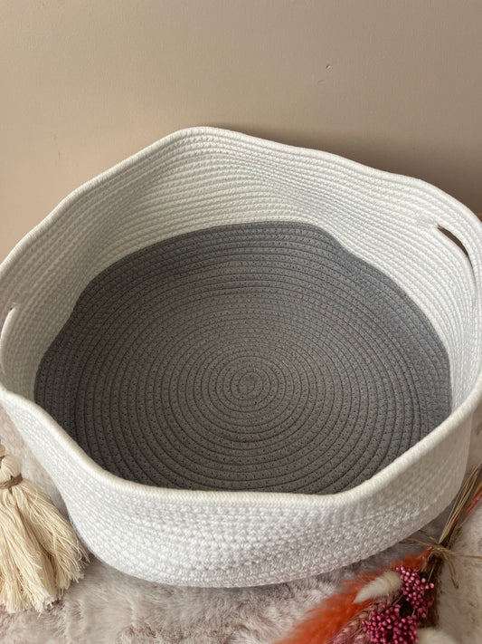 Panier XL grand capacité