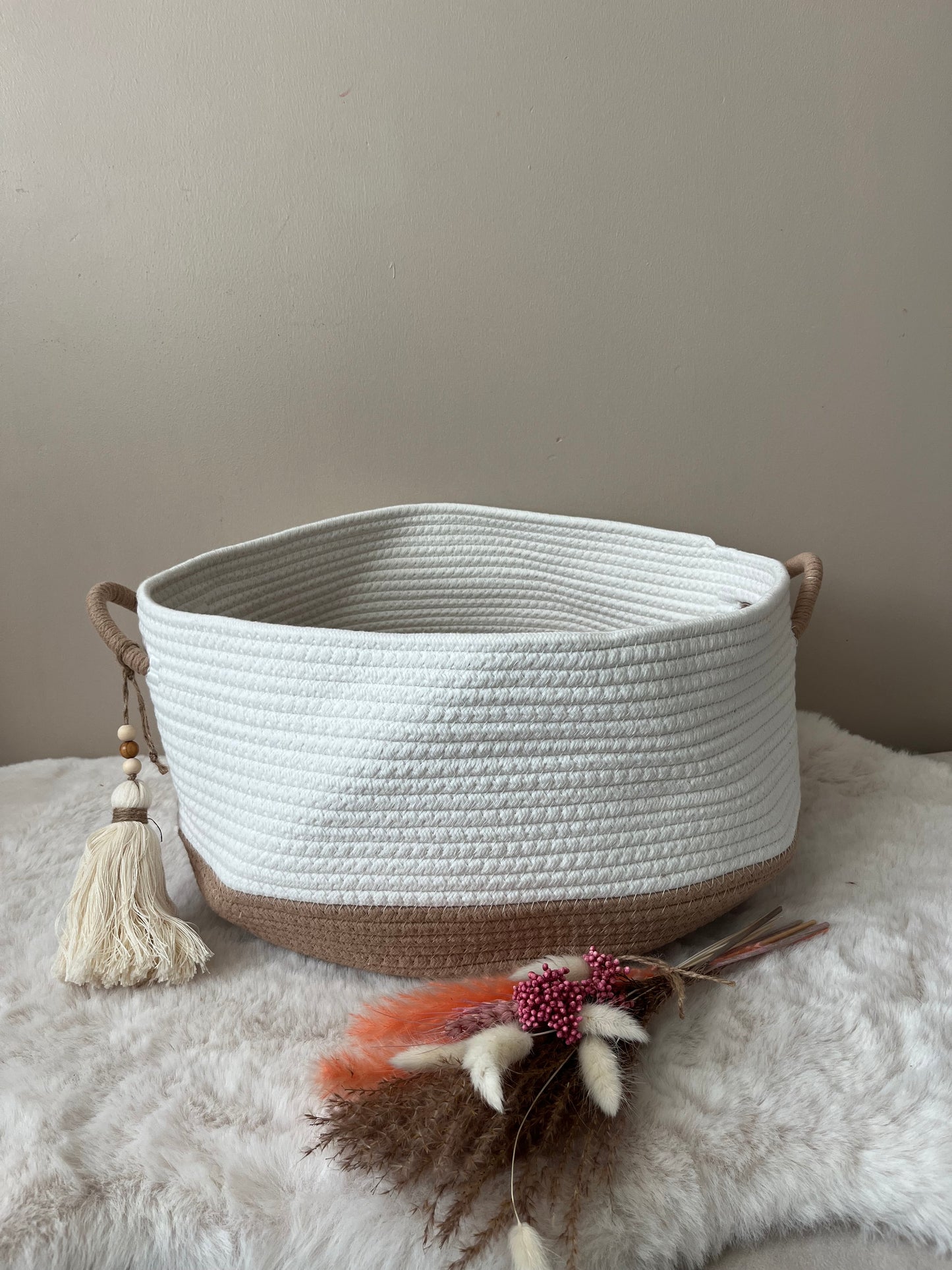 Panier xl grande capacité