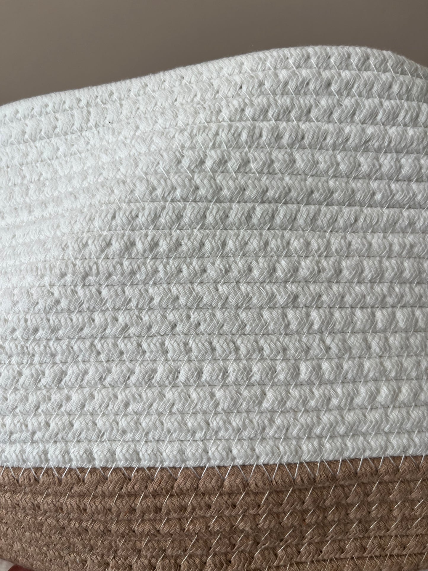 Panier xl grande capacité